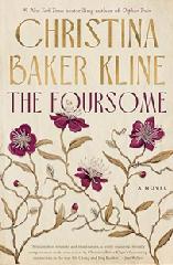 Book, The Foursome by Christina Blake Kline